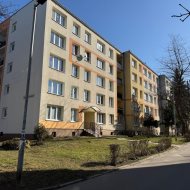 Halemba 2-pokoje ul.Lexa