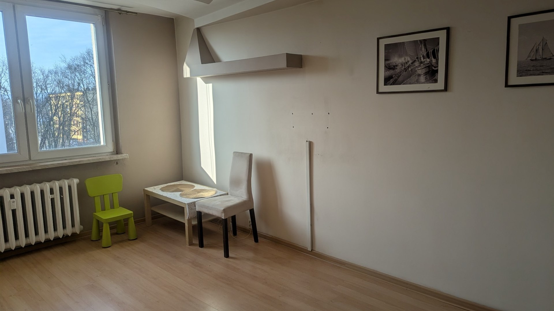 38 m², 2 niezależne pokoje | Piekary Śląskie | 