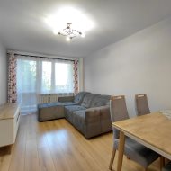 2 pokoje,balkon.po remoncie