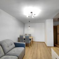 2 pokoje,balkon.po remoncie