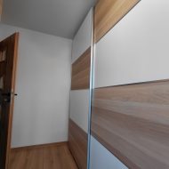 2 pokoje,balkon.po remoncie