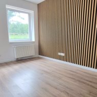 3 pokoje gotowe do zamieszkania po remoncie