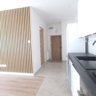 3 pokoje gotowe do zamieszkania po remoncie