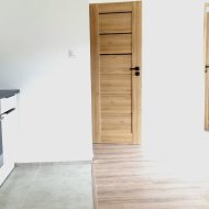 3 pokoje gotowe do zamieszkania po remoncie