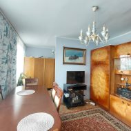 Halemba,3 pokoje,balkon,wysoki parter