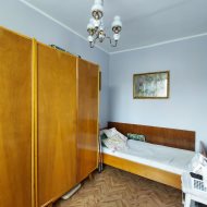 Halemba,3 pokoje,balkon,wysoki parter