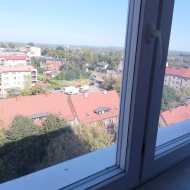 Mieszkanie z pięknym widokiem na Bytom 3 pokoi.
