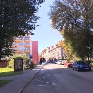 Mieszkanie z pięknym widokiem na Bytom 3 pokoi.