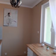 Mieszkanie z pięknym widokiem na Bytom 3 pokoi.