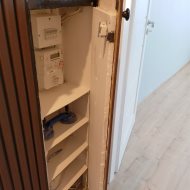 Mieszkanie z pięknym widokiem na Bytom 3 pokoi.