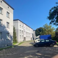 Mieszkanie na sprzedaż