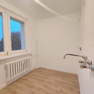 3-pokoje,balkon, po remoncie