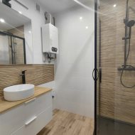 3-pokoje,balkon, po remoncie