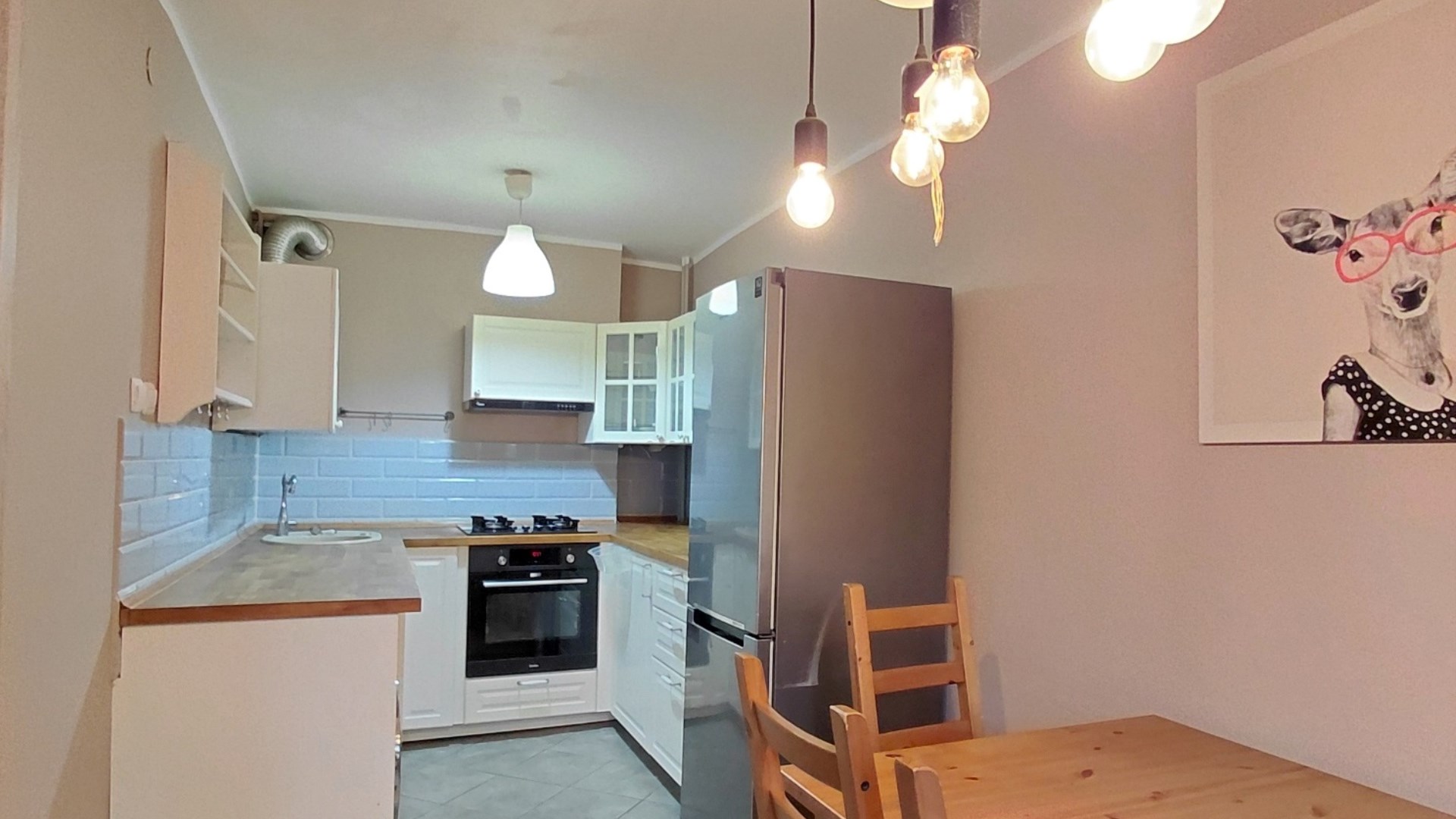 Halemba,3-pokoje,wysoki parter