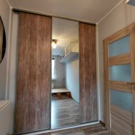 Halemba,3-pokoje,wysoki parter