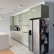 Mieszkanie z ogródkiem i bardzo dużym tarasem