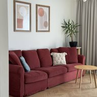 Mieszkanie z ogródkiem i bardzo dużym tarasem