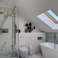 Mieszkanie z ogródkiem i bardzo dużym tarasem