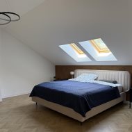 Mieszkanie z ogródkiem i bardzo dużym tarasem