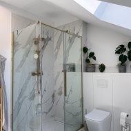 Mieszkanie z ogródkiem i bardzo dużym tarasem