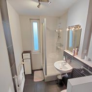 4- balkony,3 -pokoje