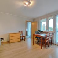 4- balkony,3 -pokoje