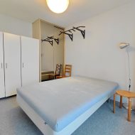 4- balkony,3 -pokoje