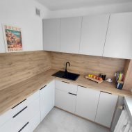 Godula,ul.Przedszkolna,2 pokoje,balkon