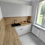 Godula,ul.Przedszkolna,2 pokoje,balkon