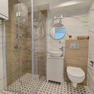 Godula,ul.Przedszkolna,2 pokoje,balkon