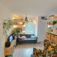 2-pokoje, po remoncie