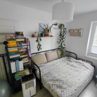 2-pokoje, po remoncie