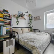 2-pokoje, po remoncie