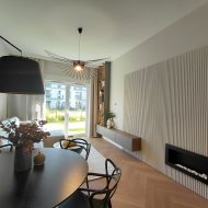 3-pokoje z ogródkiem, nowe osiedle