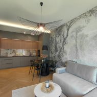 3-pokoje z ogródkiem, nowe osiedle