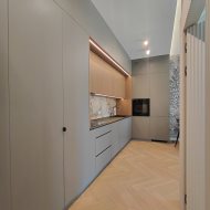 3-pokoje z ogródkiem, nowe osiedle