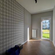 3-pokoje z ogródkiem, nowe osiedle