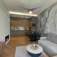 3-pokoje z ogródkiem, nowe osiedle