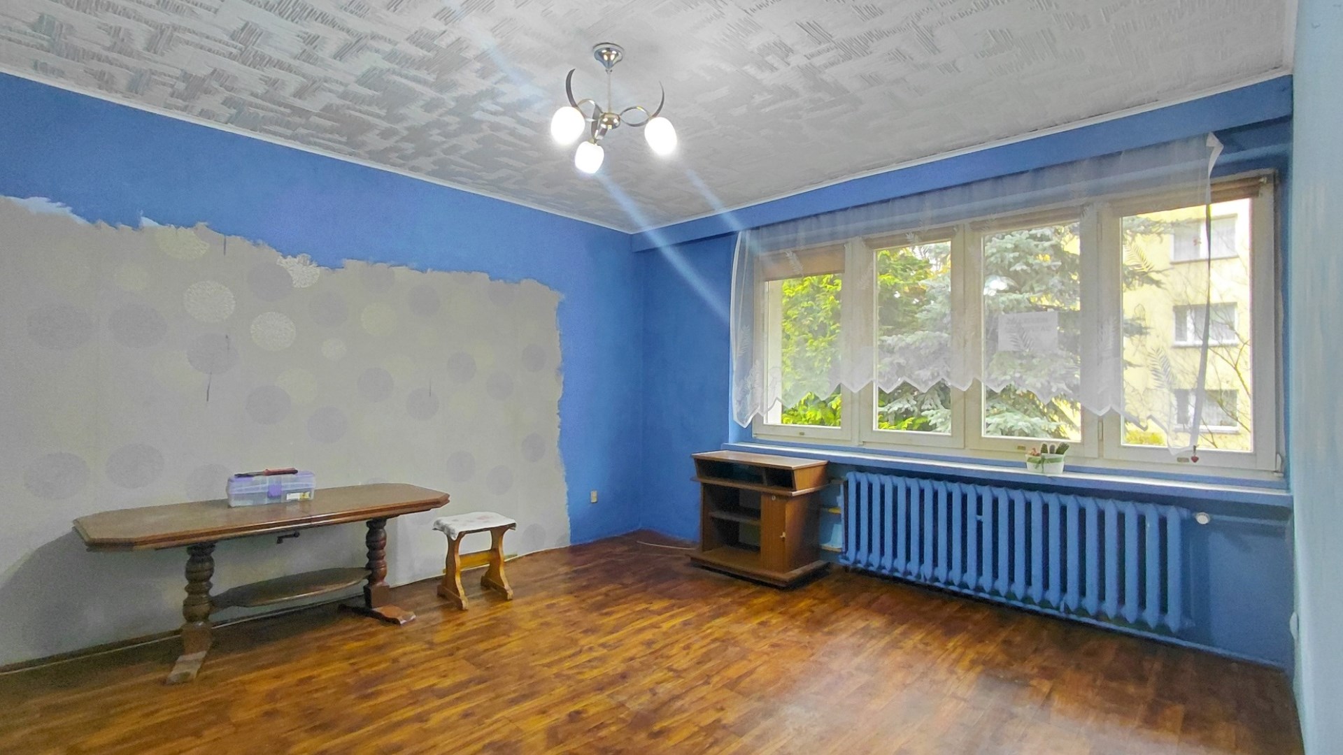 3-pokoje,ul. Chabrów