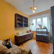 3-pokoje,ul. Chabrów