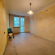 Balkon, ul, Krzywoń