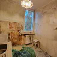 Balkon, ul, Krzywoń