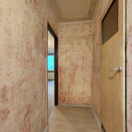 Balkon, ul, Krzywoń