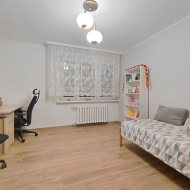 3-pokoje,balkon,okolice Urzędu Miasta