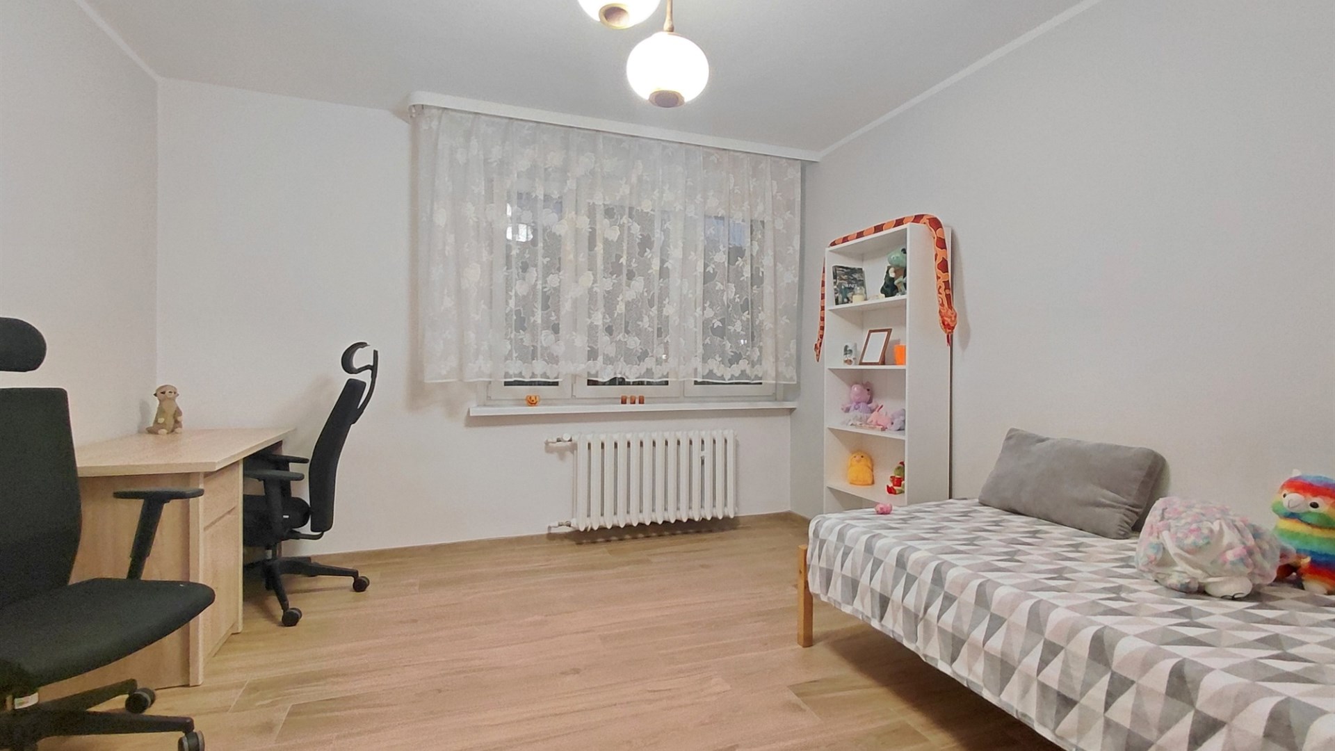 3-pokoje,balkon,okolice Urzędu Miasta