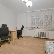 3-pokoje,balkon,okolice Urzędu Miasta