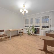 3-pokoje,balkon,okolice Urzędu Miasta