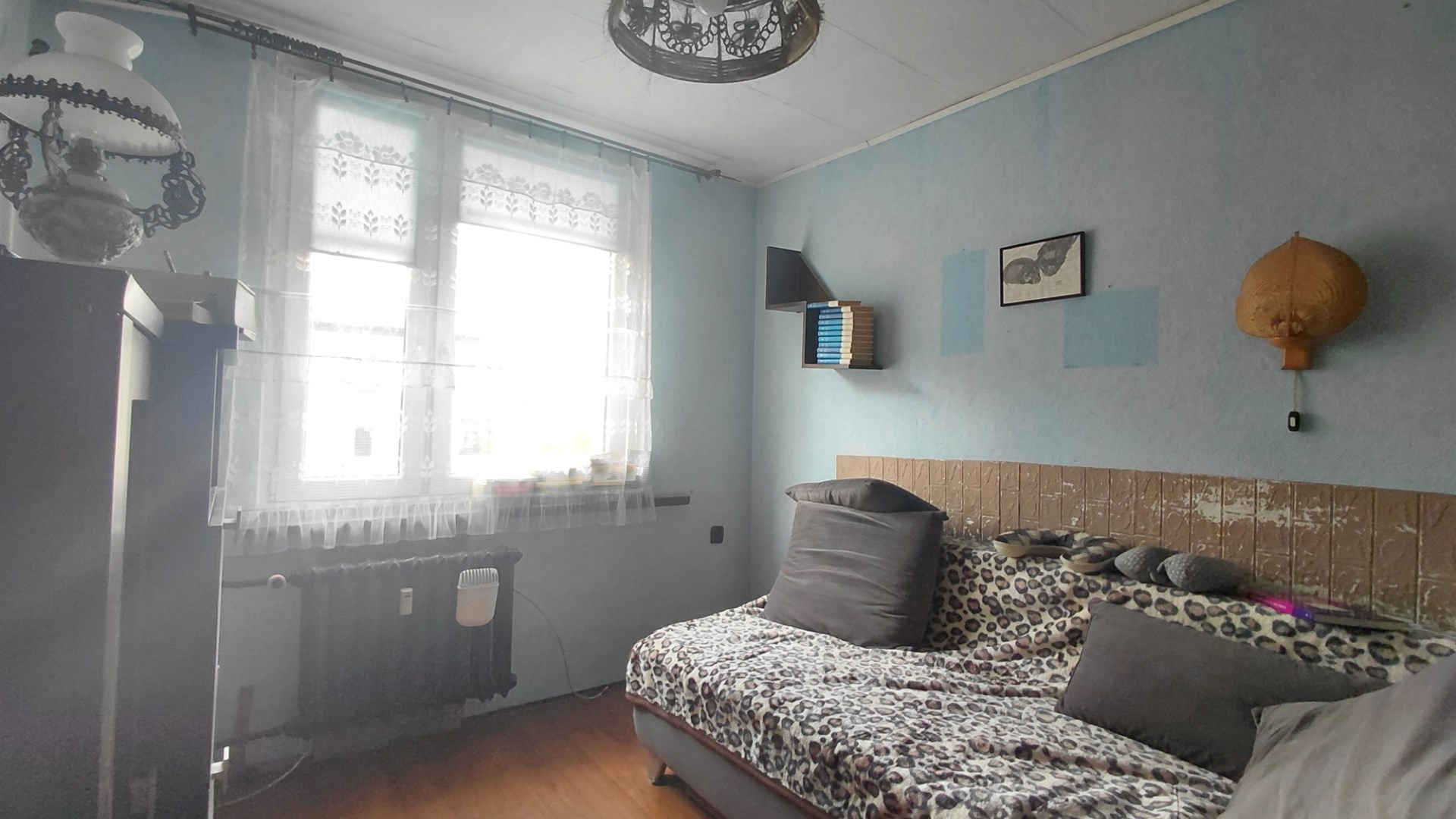 2-pokoje,ul. Mickiewicza