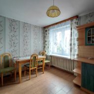 2-pokoje,duża kuchnia