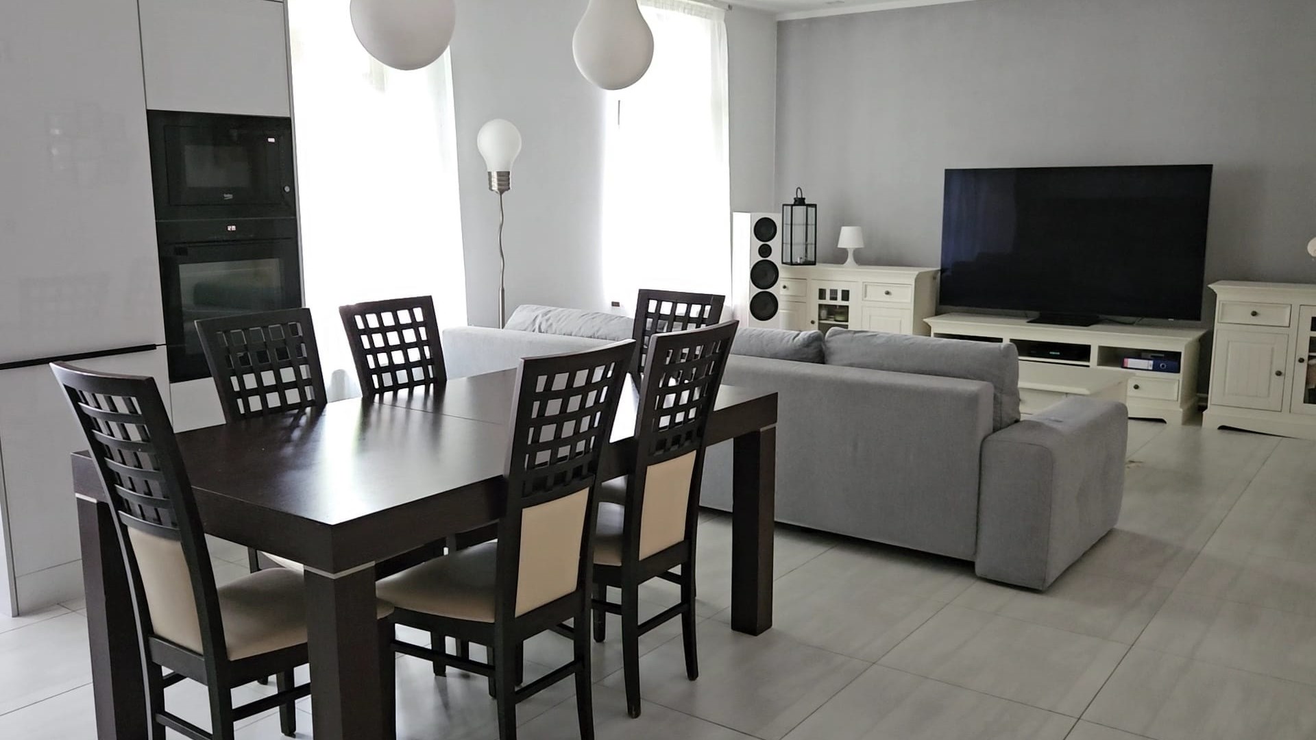 3-pokoje,Godula, po remoncie